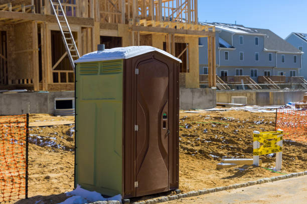 Best Local porta potty services  in Cambridge, NE
