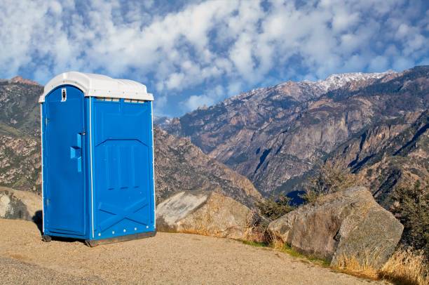 Best Sanitation services for porta potties  in Cambridge, NE