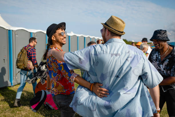 Best Local porta potty services  in Cambridge, NE