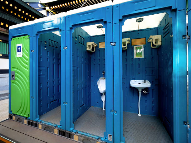 Portable bathroom rental in Cambridge, NE