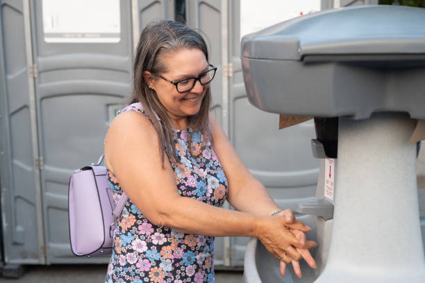 Best Handicap porta potty rental  in Cambridge, NE