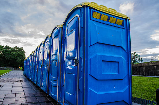 Best Portable restroom trailer rental  in Cambridge, NE