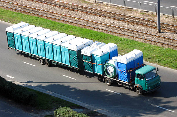 Cambridge, NE porta potty rental Company